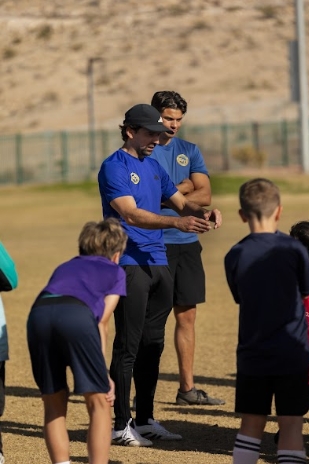 Elite Coaching