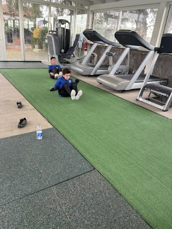 Player Development